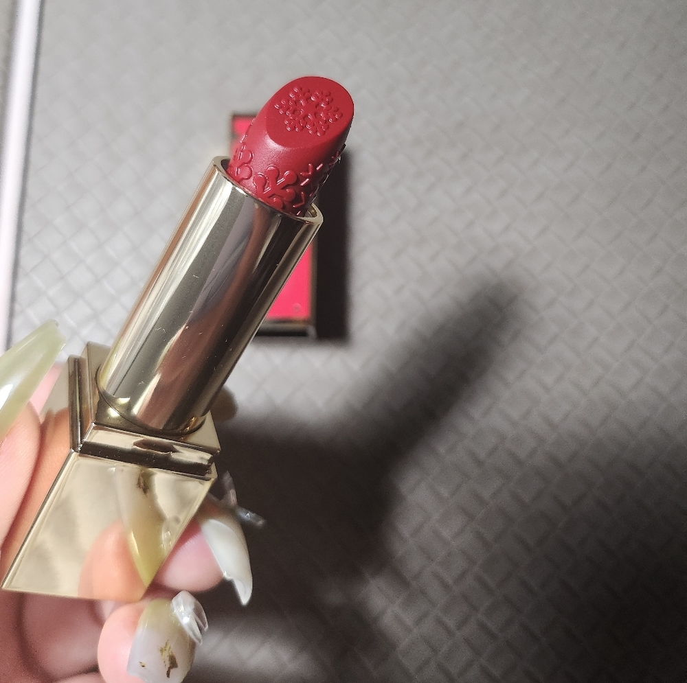 Estee Lauder Pure Color Envy Sculpting Lipstick - 540 Immortal